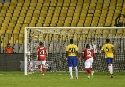 غدًا.. الأهلي يواجه الإسماعيلي بالدوري المصري