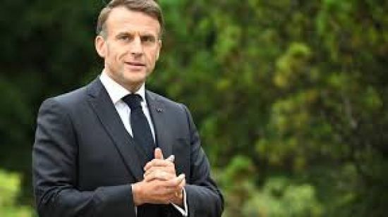 ماكرون: حان الوقت لأوروبا لإيجاد وسيلة اقتراض مشتركة وتحدي الدولار