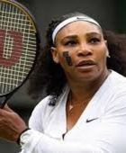 إدراج سيرينا وليامز في قائمة المؤهلات للمشاركة في بطولات التنس