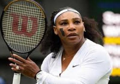 إدراج سيرينا وليامز في قائمة المؤهلات للمشاركة في بطولات التنس