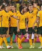 جودوين مهاجم أستراليا يتعرض لإصابة قبل كأس العالم