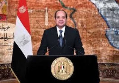 السيسي يستقبل رئيس الوزراء للتشاور معه لإجراء تعديل على تشكيل الحكومة الحالية