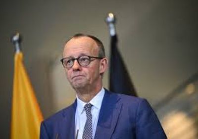 مسؤول: المستشار الألماني يلتقي وزيري الخارجية الأمريكي والصيني في ميونيخ