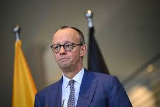 مسؤول: المستشار الألماني يلتقي وزيري الخارجية الأمريكي والصيني في ميونيخ