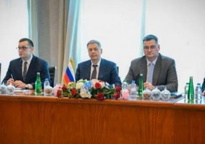 الكرملين يكشف موعد الجولة التالية من المحادثات بشأن أوكرانيا