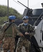 "اليونيفيل" تعتزم سحب معظم عناصرها من جنوب لبنان