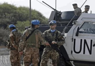"اليونيفيل" تعتزم سحب معظم عناصرها من جنوب لبنان