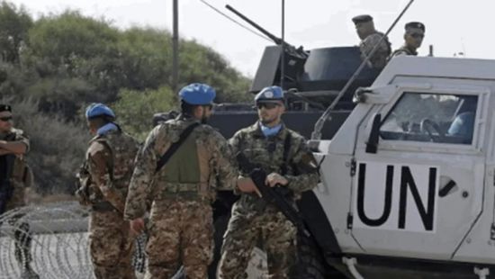"اليونيفيل" تعتزم سحب معظم عناصرها من جنوب لبنان
