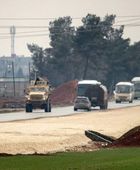 العراق يتسلم 4583 معتقلاً من عناصر داعش المحتجزين في سوريا