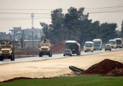 العراق يتسلم 4583 معتقلاً من عناصر داعش المحتجزين في سوريا