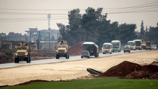 العراق يتسلم 4583 معتقلاً من عناصر داعش المحتجزين في سوريا