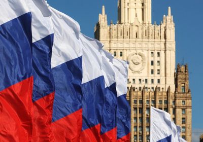 الخارجية الروسية: تدعو إسرائيل لإعادة النظر في تصرفاتها تجاه الضفة الغربية