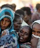 الأمم المتحدة تدعو إلى خفض عاجل للتصعيد في إقليم تيغراي بإثيوبيا