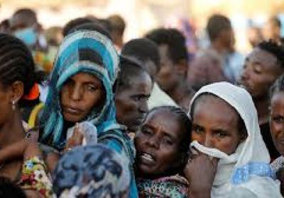 الأمم المتحدة تدعو إلى خفض عاجل للتصعيد في إقليم تيغراي بإثيوبيا