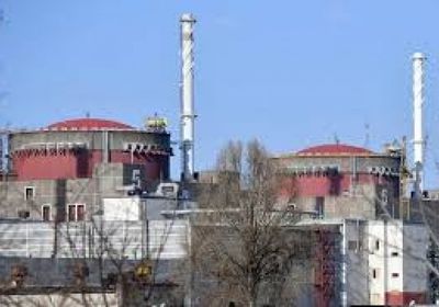 موسكو تعلن تضرر محطة زابوريجيا جراء ضربات أوكرانية بدون مخاطر