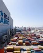 مرسى المغرب ستدير الميناء الرئيسي في ليبيريا ضمن التوسع في أفريقيا