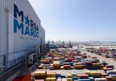 مرسى المغرب ستدير الميناء الرئيسي في ليبيريا ضمن التوسع في أفريقيا