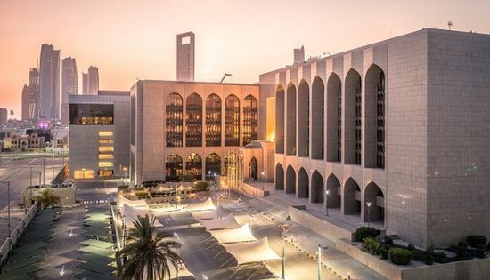 أصول المركزي الإماراتي الأجنبية تقفز إلى 1.06 تريليون