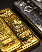 الذهب والفضة يتراجعان وسط ترقب للوظائف الأمريكية