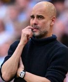 جوارديولا يتجاهل التكهنات بشأن الفوز بالدوري الإنجليزي