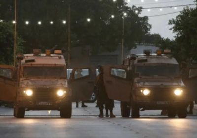 الخارجية الفرنسية: ضم إسرائيل للضفة الغربية يقوّض حل الدولتين