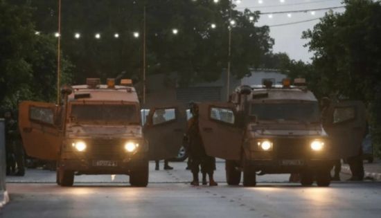 الخارجية الفرنسية: ضم إسرائيل للضفة الغربية يقوّض حل الدولتين