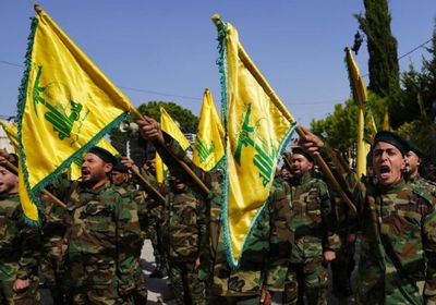 الخزانة الأمريكية تفرض عقوبات جديدة على حزب الله