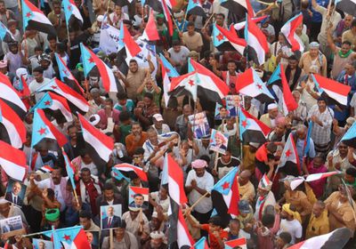 رسائل فعالية المكلا.. انتفاضة شعبية في وجه القوى المعادية