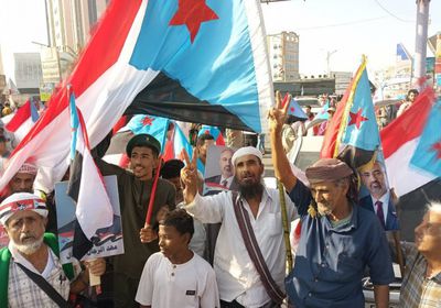من عدن إلى المكلا.. فعاليات الجنوب ترسم مسار الإرادة الشعبية الواحدة