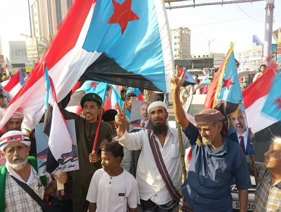 من عدن إلى المكلا.. فعاليات الجنوب ترسم مسار الإرادة الشعبية الواحدة