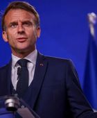 الرئيس الفرنسي يدعو أوروبا لاستئناف الحوار المباشر مع بوتين