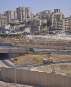 بلجيكا تدين خطط التوسع الإسرائيلية في الضفة الغربية