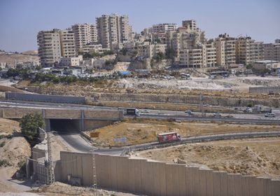 بلجيكا تدين خطط التوسع الإسرائيلية في الضفة الغربية