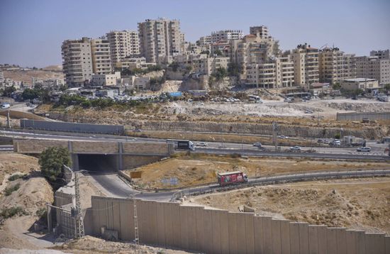 بلجيكا تدين خطط التوسع الإسرائيلية في الضفة الغربية