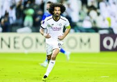 السد يهزم تراكتور 2-صفر ويعزز فرصه في التقدم بدوري أبطال آسيا للنخبة