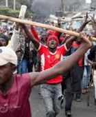 وزير خارجية كينيا يعلن عن زيارة لروسيا بعد مقتل كينيين في الحرب مع أوكرانيا