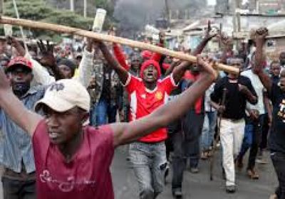 وزير خارجية كينيا يعلن عن زيارة لروسيا بعد مقتل كينيين في الحرب مع أوكرانيا