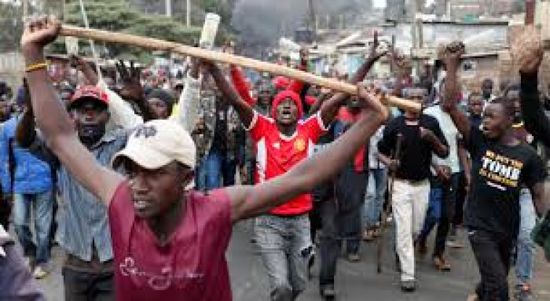 وزير خارجية كينيا يعلن عن زيارة لروسيا بعد مقتل كينيين في الحرب مع أوكرانيا