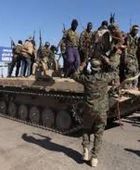 اتهامات للجيش السوداني بتمرير أسلحة نحو جنوب كردفان باستخدام قوافل إنسانية