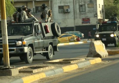 الأمن الوطني العراقي يفكك خلية إرهابية في الأنبار