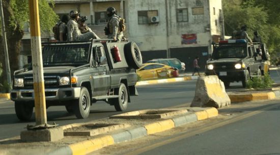 الأمن الوطني العراقي يفكك خلية إرهابية في الأنبار