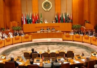 غداً.. الجامعة العربية تعقد اجتماع طارئ لبحث مواجهة قرارات إسرائيل بالضفة