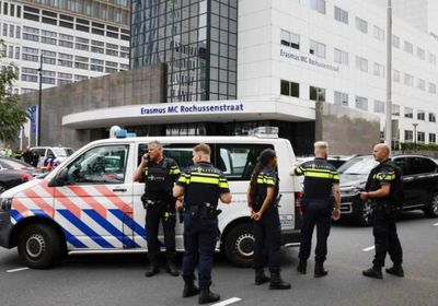 الشرطة الهولندية تعتقل 15 شخصاً بشبهة الدعاية لـ"داعش"