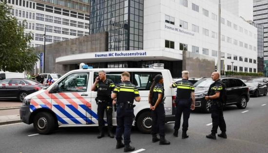 الشرطة الهولندية تعتقل 15 شخصاً بشبهة الدعاية لـ"داعش"