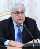 الخارجية الروسية: مستعدون لمواصلة دعم الجهود لتوحيد مواقف القوى الفلسطينية