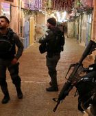 الشاباك يعلن إحباط مخططات إرهابية في الضفة الغربية