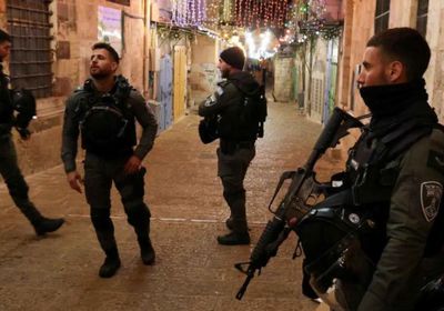 الشاباك يعلن إحباط مخططات إرهابية في الضفة الغربية