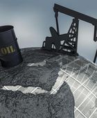 تباين أسعار النفط وسط ترقب لبيانات المخزونات الأمريكية