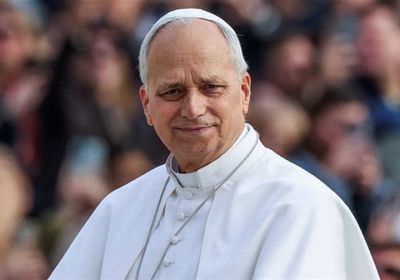 لمواجهة الشتاء القارس.. بابا الفاتيكان يرسل مولدات كهربائية إلى أوكرانيا