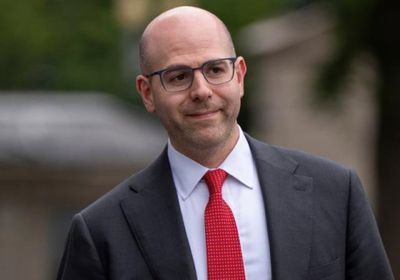 ستيفن ميران يستقيل من رئاسة "المستشارين الاقتصاديين"